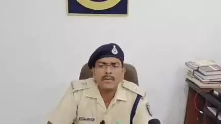 पाली: ग्राम घघडार में प्रेम और रामनाथ ने मामूली विवाद में की मारपीट, मामला दर्ज