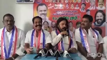 పూతలపట్టు: ఈనెల 22వ తేదీ ఫూలే ఫౌండేషన్ ఆధ్వర్యంలో బీసీ ఆత్మగౌరవ సభను విజయవంతం చేయండి