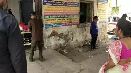 जबलपुर: महाराष्ट्र से गायब 14 वर्षीय बच्ची जबलपुर में संदिग्ध हालत में मिली, इलाज के दौरान हुई मौत
