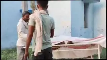 बासोपट्टी: कदुआही में सांप काटने से एक व्यक्ति की मौत