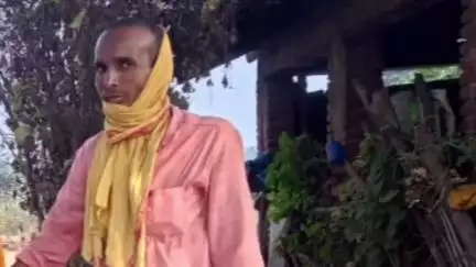 धुरकी: कैंसर से जूझ रहे युवक की मौत