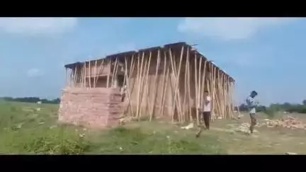 अमरपुर: रघुनाथपुर में निर्माणाधीन मकान से नगदी और मोटर पंखा चोरी