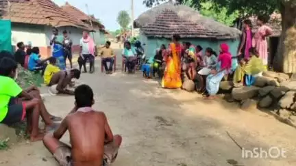 गोपीकांदर: सुलजुडीह एवं चिरापाथर गांव में हुल दिवस की तैयारियों को लेकर गोटा भारोत कान्हू हूल बैसी की बैठक आयोजित