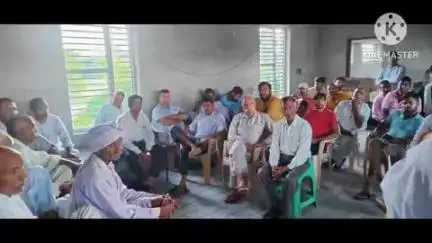 भिवानी: भिवानी में 13 जुलाई को महाराजा दक्ष की जयंती, मुख्यमंत्री होंगे मुख्य अतिथि