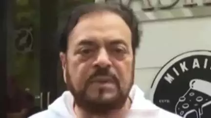 हवेली: हडपसर सय्यद नगर येथील शाहरुख उर्फ अट्टी याच्या एन्काऊंटरची चौकशीची मागणी आमदार अबू आझमी यांनी केली आहे.