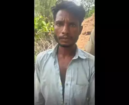 गोगुन्दा: सायरा में महिला हत्याकांड का पर्दाफाश, परदाराम गरासिया को किया गया गिरफ्तार