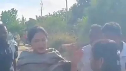 కొవ్వూరు: త్వరలో వీపీఆర్ నేత్ర కార్యక్రమం ద్వారా నియోజకవర్గ ప్రజలకు ఉచిత కంటి పరీక్షలు: రామచంద్రపురంలో MLA వేమిరెడ్డి ప్రశాంతిరెడ్డి
