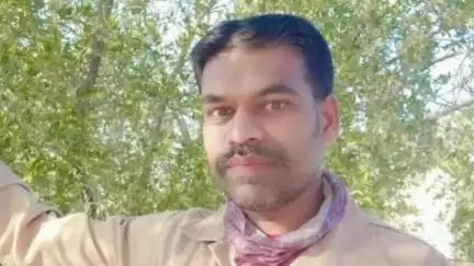 विष्णुगढ़: बंदखारो निवासी प्रवासी मजदूर की कुवैत में हुई मौत