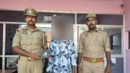 शाहाबाद: सेफनी थाना पुलिस ने फेसबुक पर आपत्तिजनक टिप्पणी करने के आरोपी को कस्बा सेफनी से गिरफ्तार कर कोर्ट में पेश किया, जेल भेजा