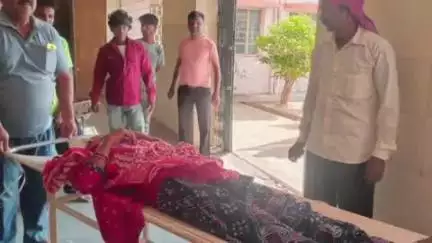 भरनो: मलगो गांव में ज़मीन विवाद में मारपीट, दोनों पक्षों के 7 लोग घायल