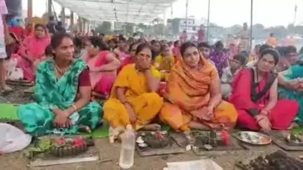 मुलताई: मुलताई में दिव्य सूर्य महायज्ञ: चार दिन में बने 50 लाख से अधिक शिवलिंग