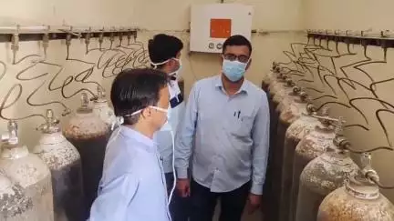 बीकानेर: जिले में एक और कोरोना पॉजिटिव मरीज मिला, छात्रा को किया गया क्वारंटाइन