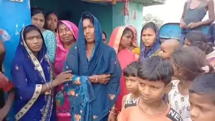 परबत्ता: भोरकाठ के मजदूर की गुजरात की फैक्ट्री में मौत, परिजनों में मचा कोहराम