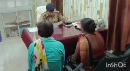 कुंडा: क्षेत्राधिकारी कुण्डा अमरनाथ गुप्ता ने कुंडा कोतवाली में की जनसुनवाई