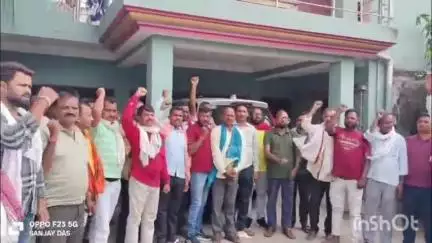 गावां: विष्णुटीकर में भाकपा माले की प्रखंड कमिटी और अगुवा साथियों की बैठक में कई निर्णय लिए गए