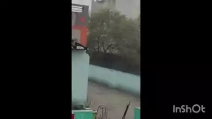 नरसिंहगढ़: नरसिंहगढ़ में तीन दौर की बारिश से मौसम खुशनुमा, तापमान 37 डिग्री तक गिरने से गर्मी से राहत