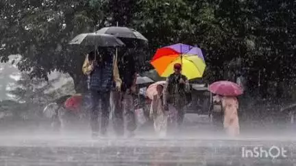 यवतमाळ: 16 जून ते 20 जून दरम्यान यवतमाळ जिल्ह्यात येलो अलर्ट,हवामान खात्याचा अंदाज