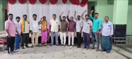 అలంపూర్: 11 ఏళ్ల మోదీ ప్రభుత్వ సంకల్పంతో సహకారం కార్యక్రమం; బీజేపీ