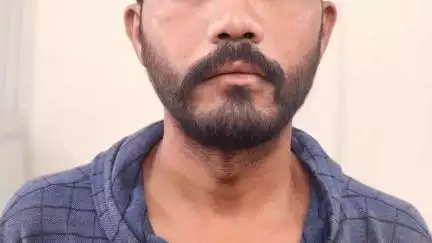 ବଲାଙ୍ଗୀର: ମରଣାନ୍ତକ ଆକ୍ରମଣ କରିବା ଅଭିଯୋଗରେ ରମଇ ପଡ଼ାର ଯୁବକ ଗିରଫ କଲା ଟାଉନ ଥାନା ପୁଲିସ