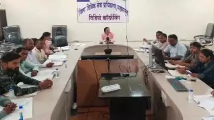 महासमुंद: सरकार बेसहारा बच्चों के लिए विशेष अभियान चलाएगी