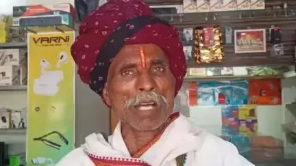 नैनवां: नैनवा क्षेत्र में बुजुर्गों के साथ ठगी की वारदातें बढ़ रही हैं, शातिर ने पहचान निकालकर बुजुर्ग से ₹8500 की ठगी की
