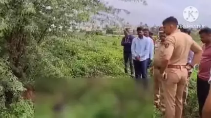 मिरज: विजयनगर येथील प्रशासकी इमारतीच्या बिछाडीस वृद्धाचा मृतदेह आला मिळून; विश्रामबाग पोलीस घटनास्थळी दाखल