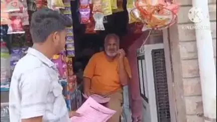 डीडवाना: कलन्दरान एजुकेशनल एवं वेलफेयर सोसाइटी ने मुस्लिम समाज में शिक्षा की अलग जगाने के लिए किया कैंपेन