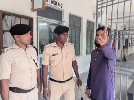 ठाकुरगंज: ठाकुरगंज में पोक्सो के आरोपी को कोर्ट ने सुनाई आजीवन कारावास की सजा, ₹50 हज़ार का अर्थदंड भी लगाया