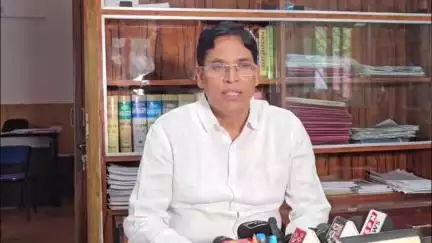 ଭୁବନେଶ୍ବର ମ୍ୟୁନିସିପାଲଟି କର୍ପୋରେସନ: ହଇଜା ବ୍ୟାପିବା ପ୍ରସଙ୍ଗରେ ଭୁବନେଶ୍ୱର ସରକାରୀ ବାସଭବନରେ ପ୍ରତିକ୍ରିୟା ରଖିଲେ ବରିଷ୍ଠ ନେତା ତଥା ବିଧାୟକ ଅରୁଣ ସାହୁ