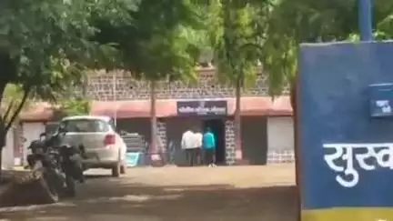 लोणार: हत्ता येथे शेतीच्या वादावरून पती-पत्नीला मारहाण केल्याप्रकरणी 6 जणांविरुद्ध गुन्हा दाखल