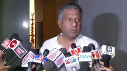 ಧಾರವಾಡ: ಕಾಲ್ತುಳಿತ ಪ್ರಕರಣದಲ್ಲಿ ಸಿಎಂ, ಡಿಸಿಎಂ ನೇರ ಹೊಣೆಗಾರಿಕೆ ಹೊರಬೇಕು: ನಗರದಲ್ಲಿ ವಿಪಕ್ಷ ಉಪ ನಾಯಕ ಅರವಿಂದ ಬೆಲ್ಲದ