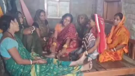 शिवाजी नगर: रवि टोल निवासी व्यक्ति की सड़क दुर्घटना में मौत, दूसरे दिन भी शव घर नहीं पहुंचा