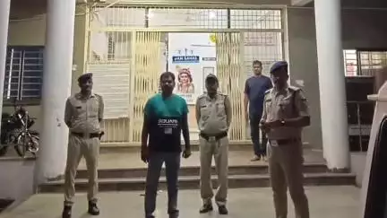 पथरिया: एडिशनल SP ने पथरिया थाने का औचक निरीक्षण किया, पुलिस को दिए आवश्यक निर्देश