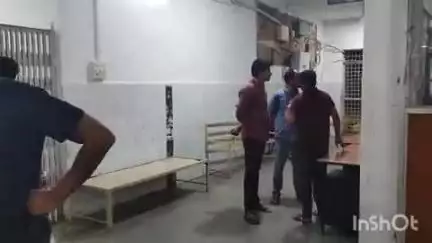 हरसूद: पॉलिटेक्निक कॉलेज हरसूद के छात्रावास में छात्रा की मौत, साथी हरसूद अस्पताल लेकर पहुंचे