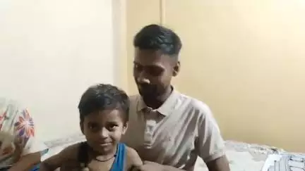 बेल्थरा रोड: कुंडैल गांव में सोए परिजनों के बीच रेलवे लोको पायलट का 3 वर्षीय पुत्र घर से निकल गया, GRP ने औड़िहार में किया खोज