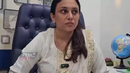 खेड: गॅस कंपनीच्या दबावामुळे वितरकांना ग्राहकांना सेवा देण्यास अडचणी; श्वेता पाटील राष्ट्रीय सचिव