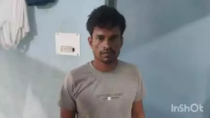 मधेपुरा: अभिमन्यु कुमार उर्फ नथुनी यादव हत्याकांड: फरार पवन यादव साहूगढ़ से गिरफ्तार