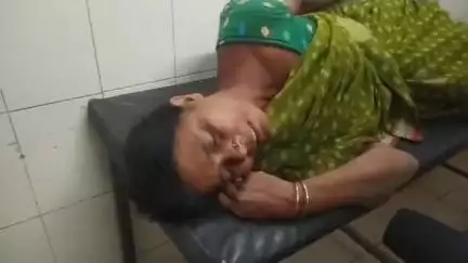 बाढ़: बाढ़ थाना क्षेत्र में डायन बताकर महिला, पुत्र और पति की पिटाई