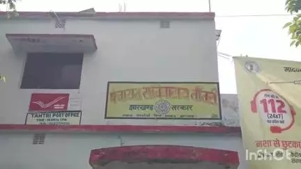 तोपचांची: तांतरी पंचायत की ग्राम सभा में पंचायत सचिव व पंचायत समिति रहे गैरहाजिर, हो रही है खानापूर्ति
