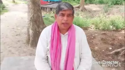 पटियाली: सपा नेता ने ग्राम नवादा के मॉडल विद्यालय के स्थानांतरण को रोकने के लिए शिक्षा मंत्री व अधिकारियों को लिखा पत्र