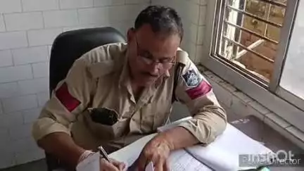 लहार: आलमपुर थाना क्षेत्र के ररुआ नंबर दो में जमीनी विवाद पर फरियादिया से मारपीट, मामला दर्ज