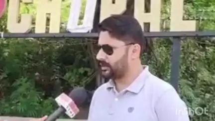 चौपाल: BDO चौपाल विनीत ठाकुर ने कहा, पंचायत प्रधान करें क्षेत्र के बड़े कार्य ताकि जनता को आपका काम दिखे