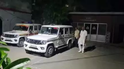 कन्नौज: बिजली थाने के कंप्यूटर ऑपरेटर को रिश्वत लेते एंटी करप्शन टीम ने किया गिरफ्तार, जानिए बड़ी खबर