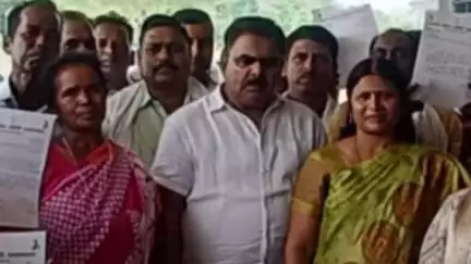 कटकमदाग: कटकमदाग में कांग्रेस कमेटी का गठन, संगठन विस्तार से पार्टी को मिली नई गति