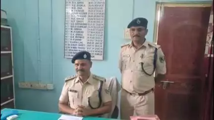 पंडौल: कमलेश उर्फ गोलू हत्याकांड का सदर एसडीपीओ-1 राजीव कुमार ने किया खुलासा