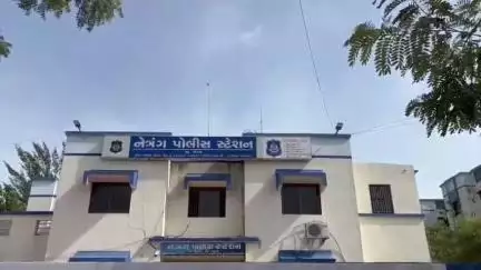 નેત્રંગ: નેત્રંગ પોલીસે લાલ મંટોડી વિસાતમાં થી જુગાર રમતા ચાર જુગારીઓ ને ઝડપી પાડ્યા એક ફરાર.
