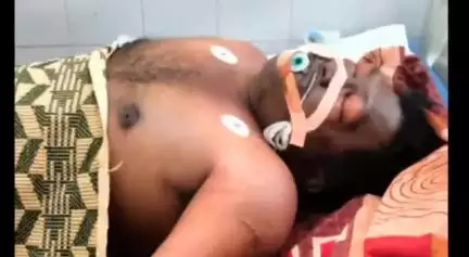 కావలి: KVL: రోడ్డు ప్రమాదంలో TDP నేత మృతి..