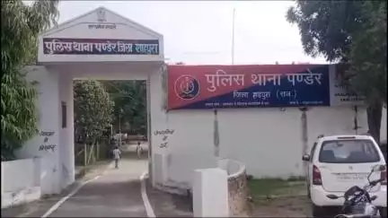 जहाज़पुर: जालरा गांव में विवाहिता की संदिग्ध मौत, पति, सास व ससुर पर जहर देकर हत्या का आरोप
