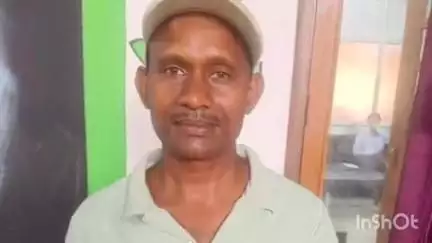 रामगढ़: धर्मवीर महतो ने रामगढ़ के अपर समाहर्ता को पत्र देकर राजस्व विभाग से की शिकायत