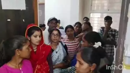 रायसेन: जिला अस्पताल में नहीं हो रही सोनोग्राफी
रायसेन. #jansamasya
